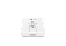 WS203——PIR&温湿度传感器